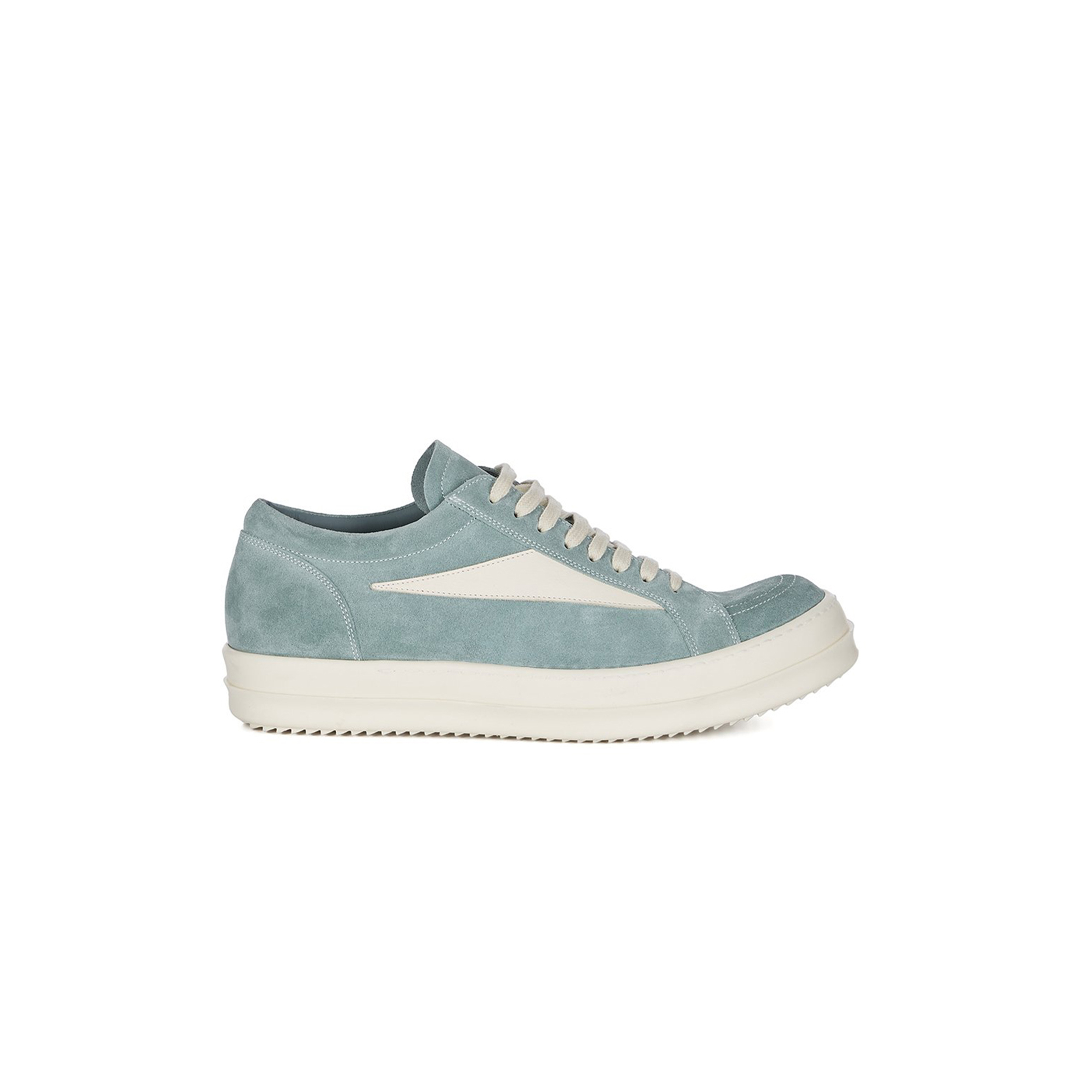 RICK OWENS SS25 HOLLYWOOD VINTAGE SNEAKS BG01C7 02